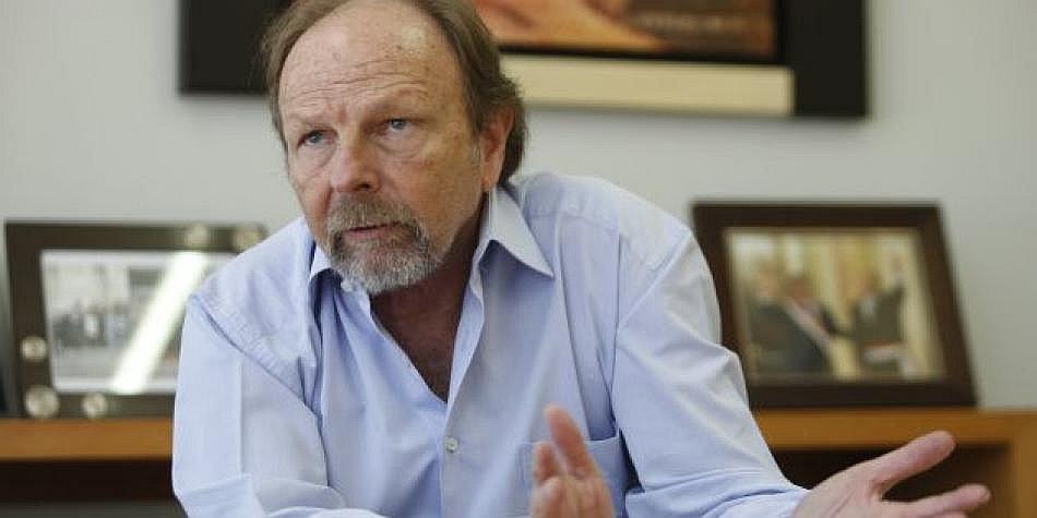 Salomón Lerner confía en la honestidad de Susana Villarán 