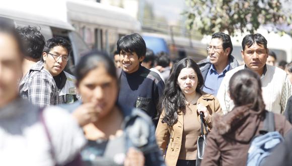 Cusco: crece demanda de jóvenes emprendedores