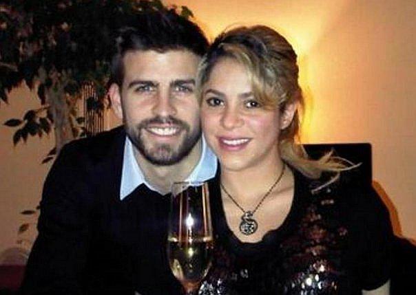 ​YouTube: Shakira presenta tema musical inspirado en su historia de amor con Piqué