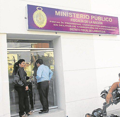 Chiclayo: Ponen a 9 policías bajo la lupa por entrega irregular de “rancho”