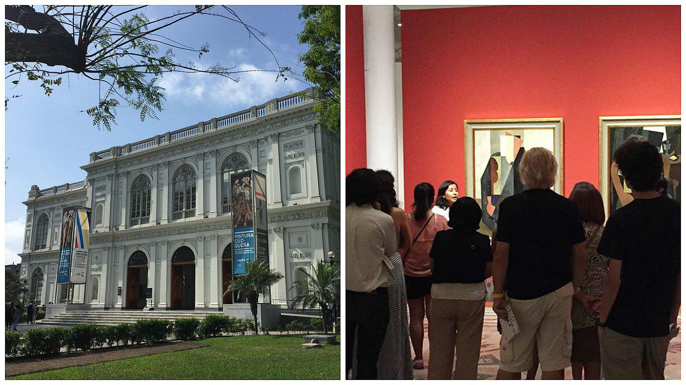 ​Día Internacional de los Museos: conoce las actividades que ofrecerán las galerias