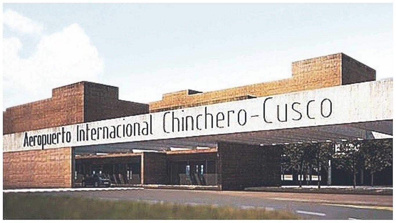 Exconcesionaria del aeropuerto de Chinchero lleva al Perú a un arbitraje