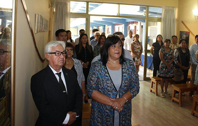 ​UPT invierte 100 mil soles para financiar ocho investigaciones