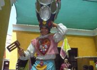 Exhibirán escultura del estudiante Ciro Castillo en Arequipa