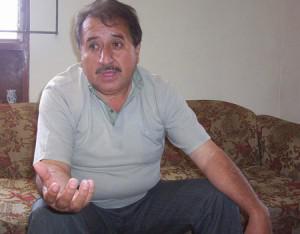 Fiscalía cita a alcalde de La Brea 