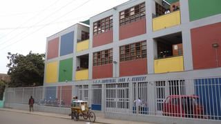 Chincha: Denuncian a docente por presunto acto de agresión a escolar