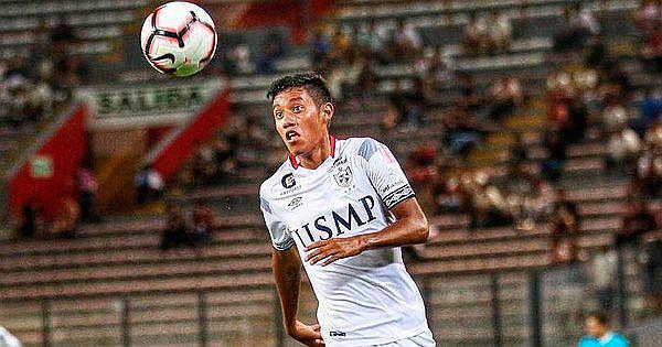 Hijo del 'chorri' tras convocatoria a selección Sub-23: "Yo quiero superar a mi padre" (VIDEO)