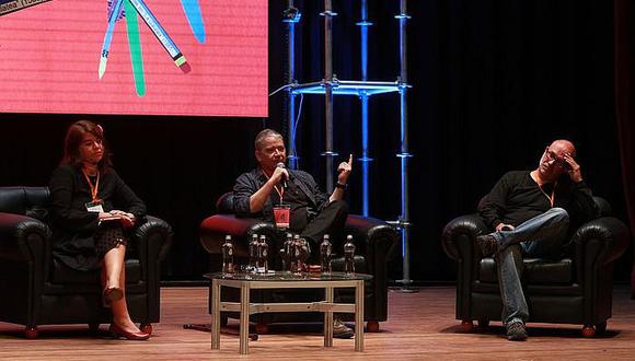 Encuentro Hay Festival es declarado de interés regional por el Consejo Regional