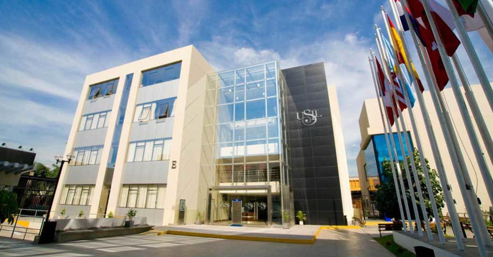 Foto 4 | USIL construirá un nuevo edificio para San Ignacio Univerisity, que será de 15,000 metros cuadrados, comentó Luciana de la Fuente, presidenta ejecutiva del grupo. También tienen planes de abrir una sede en Arequipa y llegar con el colegio San Ignacio de Recalde y la Universidad San Ignacio de Loyola a Santa Cruz, Bolivia. (Foto: San Ignacio de Loyola)