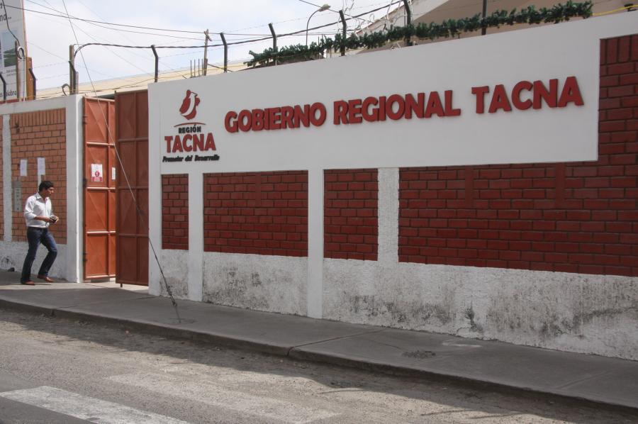 Cinco casos de presunta corrupción en GRT son investigados