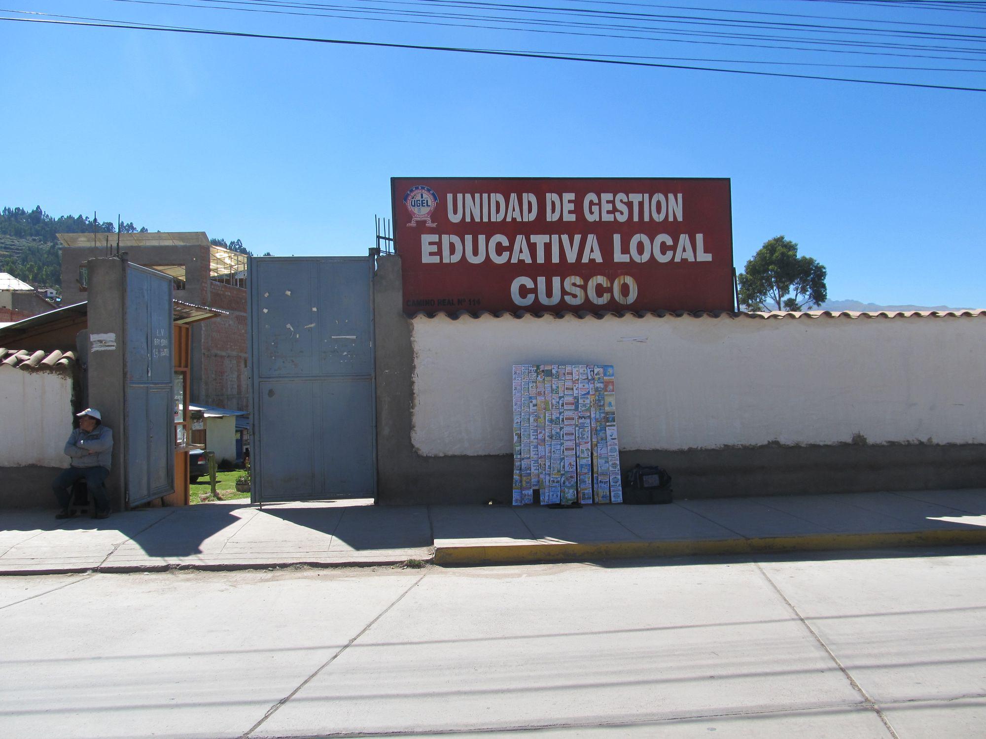 Cusco: profesores que den tarea excesiva para vacaciones serán sancionados