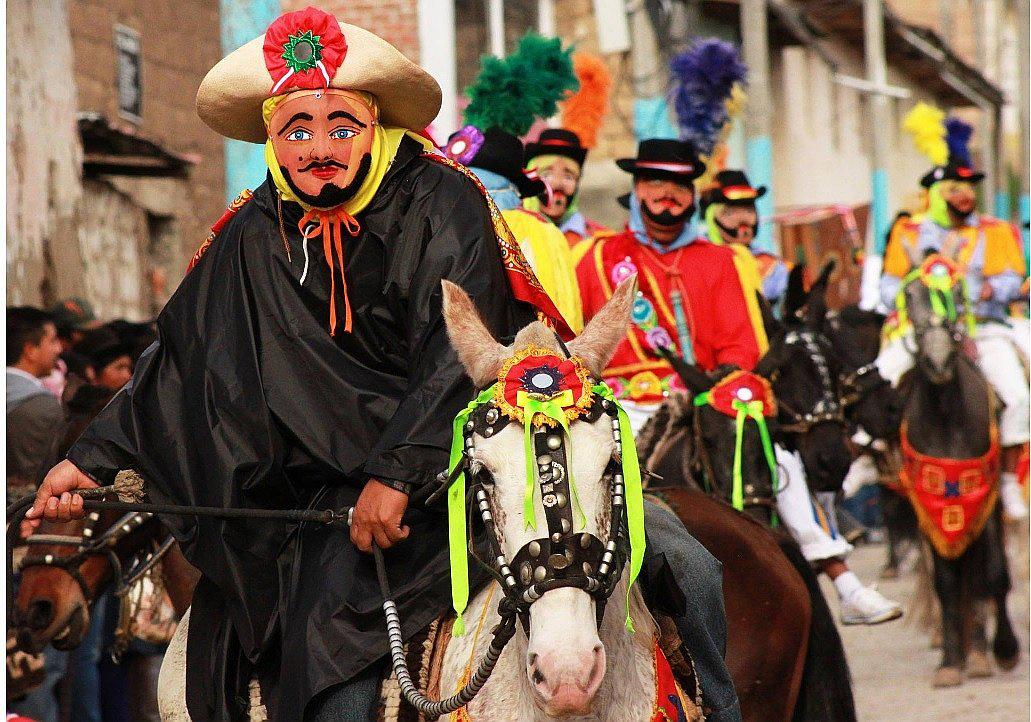 Andahuaylas se alista para celebrar navidad andina “Niñuchanchik 2019”