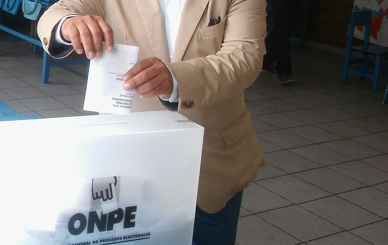 Incertidumbre sobre qué candidatos irán a elecciones 2020