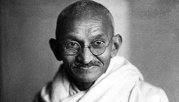 ​Mahatma Gandhi: Un día como hoy murió el hombre que luchaba por la paz 
