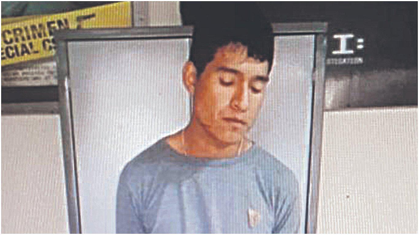 Detienen a hampones robaban bajo modalidad de pasajero a bordo