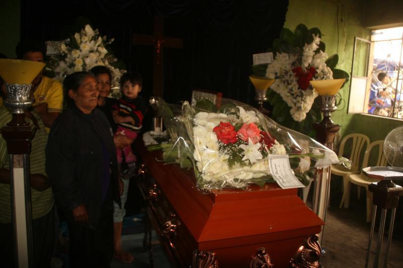 Pomalqueño murió quemado