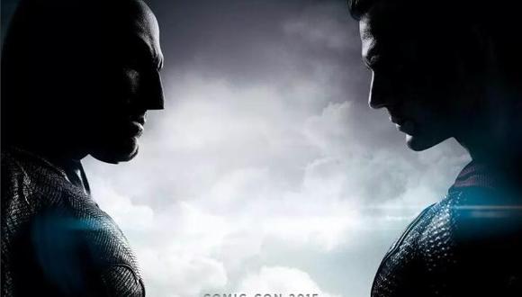 Batman v Superman: Mira el segundo trailer lanzando en el Comic Con (VIDEO)