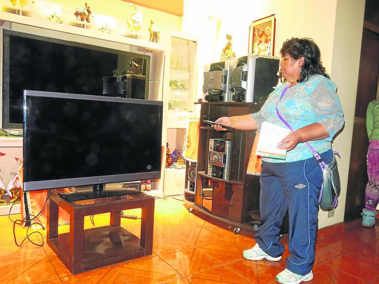 Sepa cómo reclamar ante Seal por daños a equipos