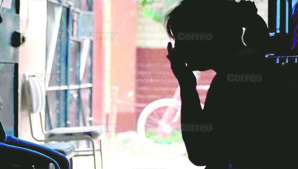 PNP denuncia que su hija fue violada por tres compañeros del colegio