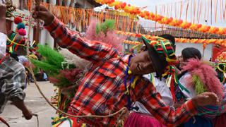 Serfor advierte que está prohibido el uso de animales silvestres en carnavales de Puno