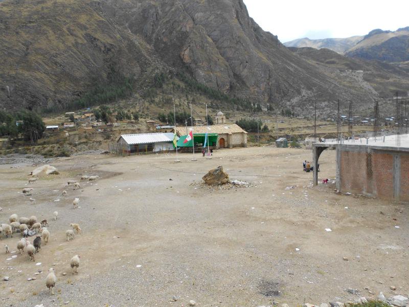 Construirán laboratorio que determinará presencia de metales en el agua
