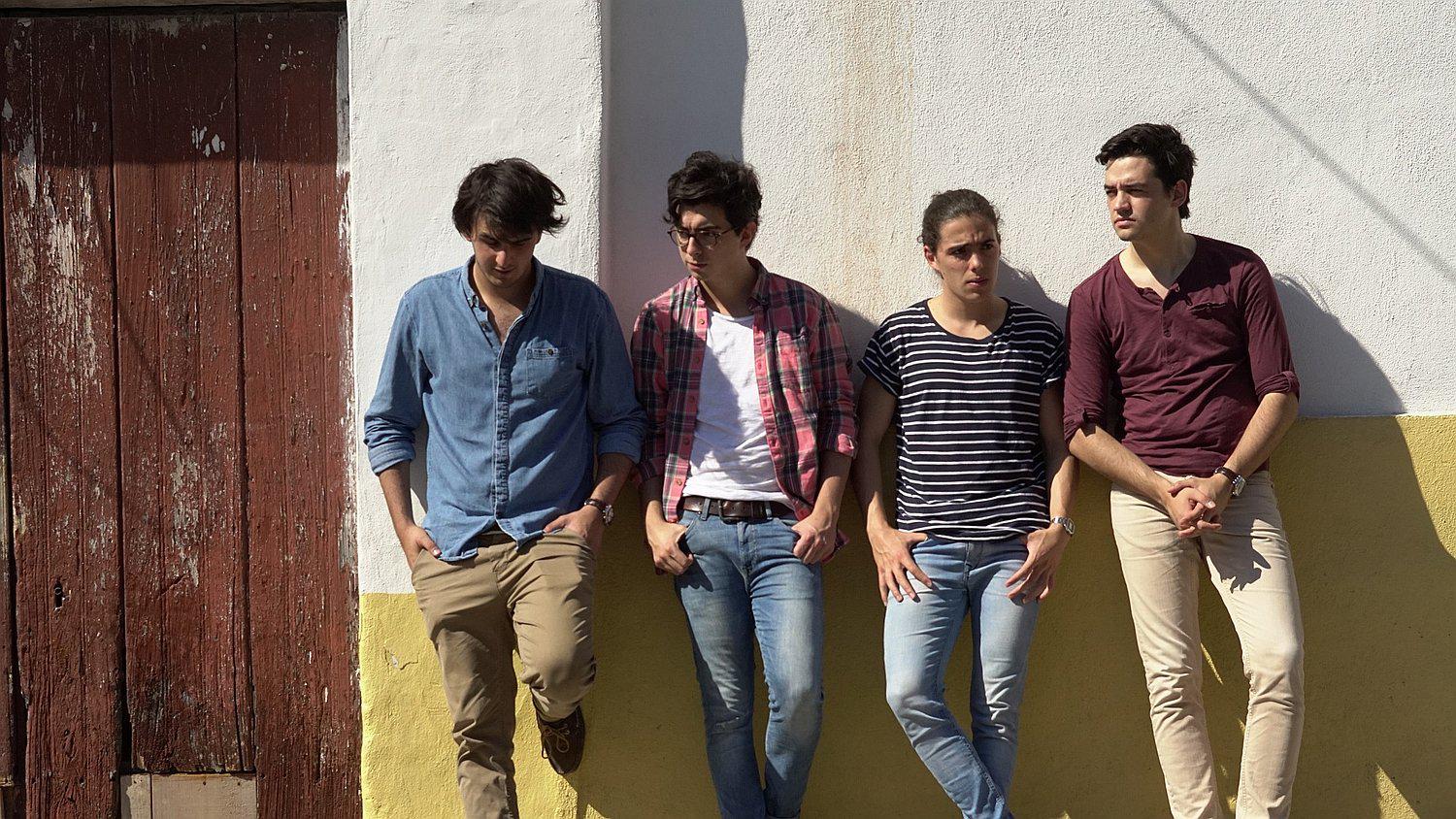 Morat: Banda colombiana se acerca al sould out 