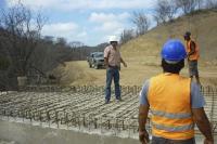 Interoceánica Centro empieza a ser realidad  