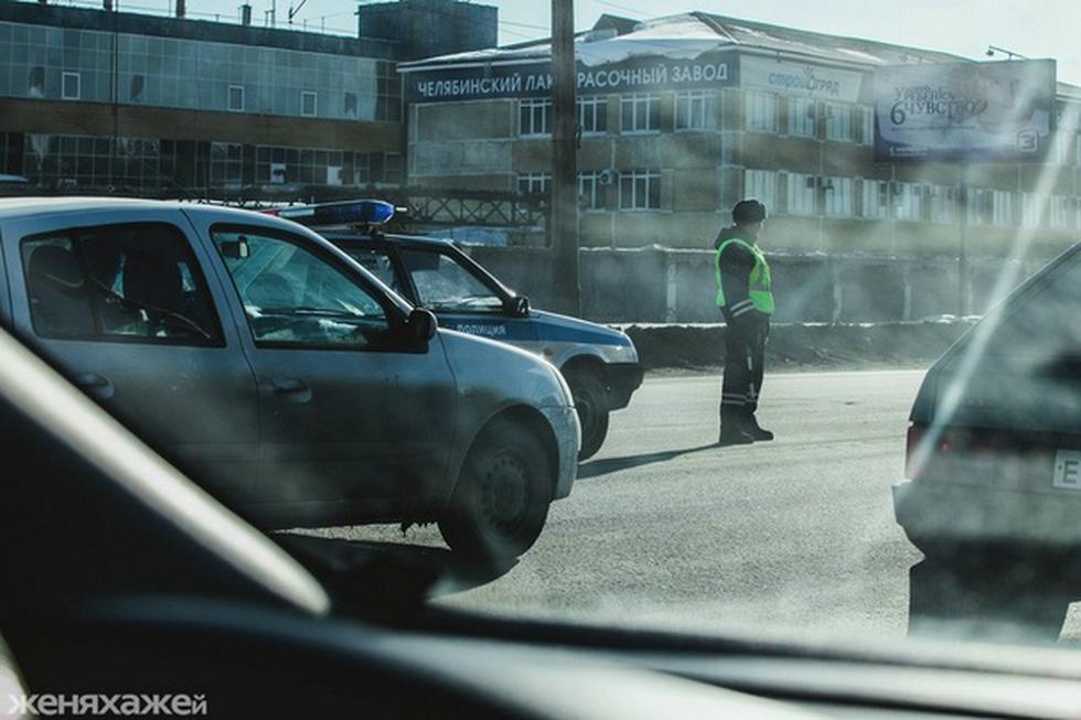 Rusia: Así quedó el pueblo donde cayó meteorito
