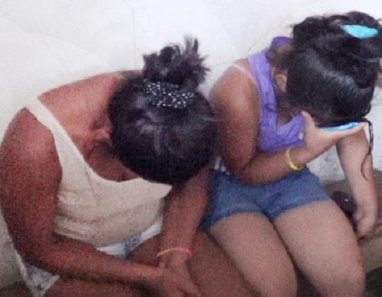 Tarapoto: Intervienen en quinta donde sucedía prostitución infantil