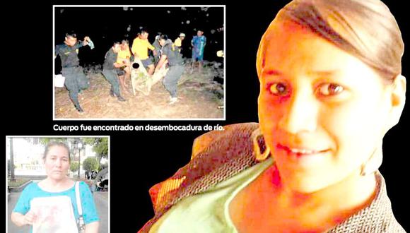 Tacna: desisten entregar cuerpo de cañetana para continuar con investigaciones