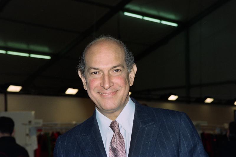 Óscar de la Renta: Conoce la historia de este ícono de la moda mundial