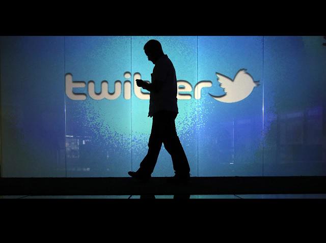 Twitter demandó al gobierno de EE.UU. por solicitar datos de usuarios