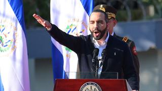 El Salvador: Corte Suprema avala la reelección del presidente Nayib Bukele