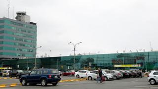 Aeropuerto Jorge Chávez: Elegir pide a autoridades exigir a LAP atender congestión