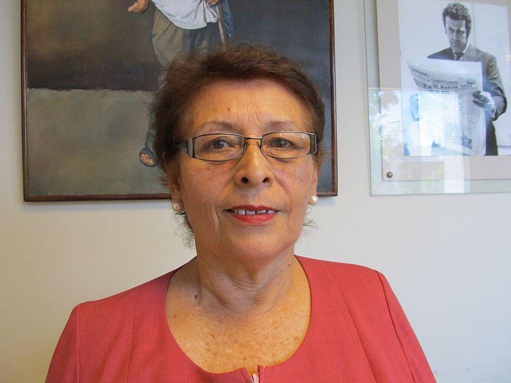 “Ser locutor requiere buena preparación”