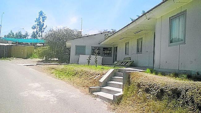 Arequipa: Autodema subasta tres terrenos para Majes Siguas II