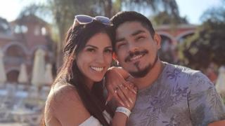 Erick Elera y Allison Pastor: Conoce su historia de amor 