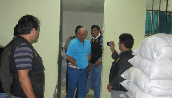Chiclayo: Realizarán exámenes médicos a Roberto Torres