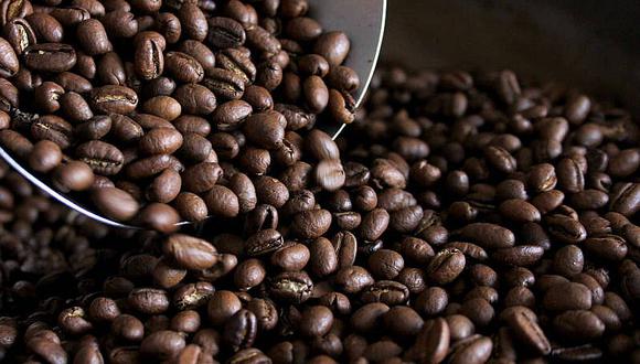 Exportaciones de café llegarán a $800 millones este año