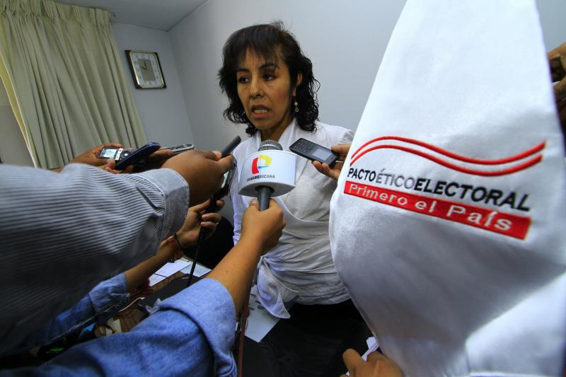 JEE proclamará a ganadores 