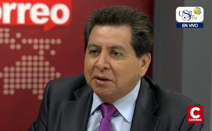 Alejandro Toledo y Pedro Pablo Kuczynski comparten el mismo ADN, dice José León