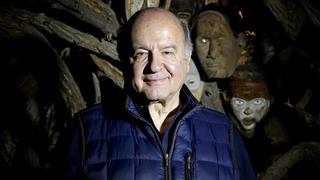 Hernando de Soto sobre Jorge Paredes Terry: “Él niega haber pertenecido al Movadef y le creo”