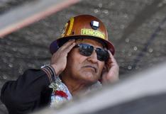 Evo Morales denuncia que citación de la Fiscalía peruana busca estigmatizarlo