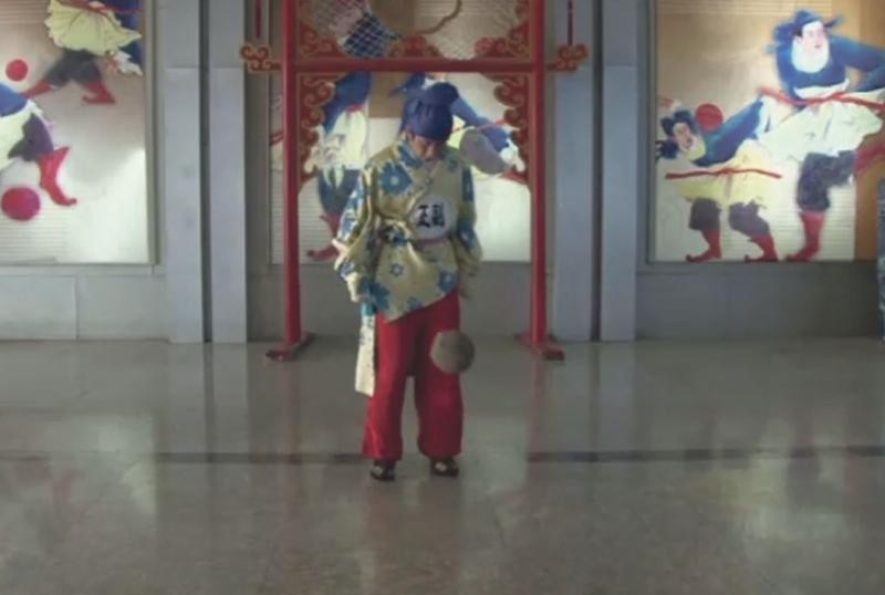 La FIFA reconoció a China como "La cuna del fútbol" y despierta la controversia