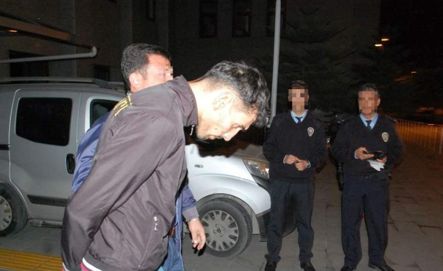 ​En Turquía detienen a belga que habría preparado atentados en París