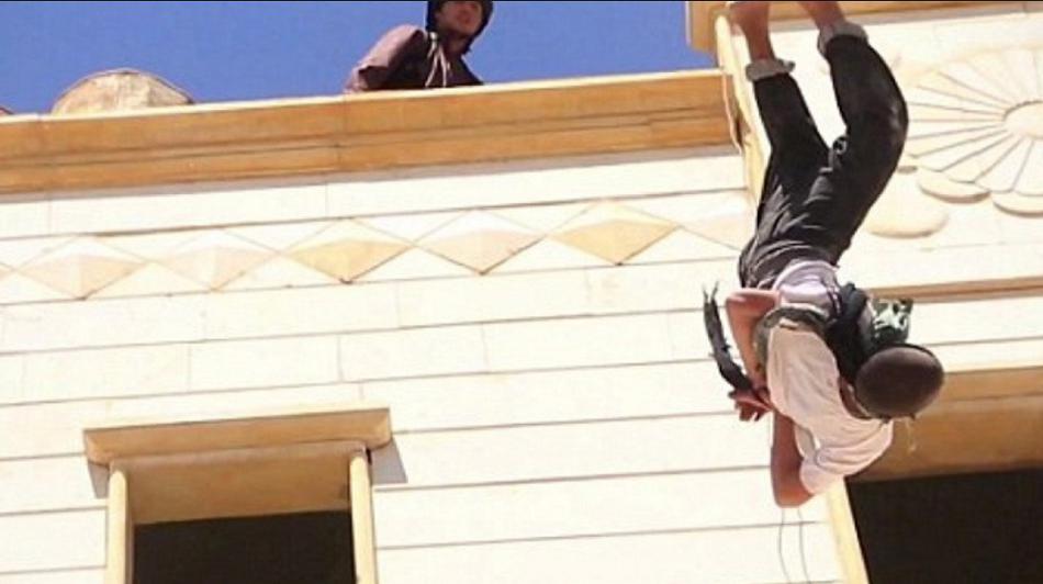 Alemania: Abren albergue para proteger a los refugiados homosexuales