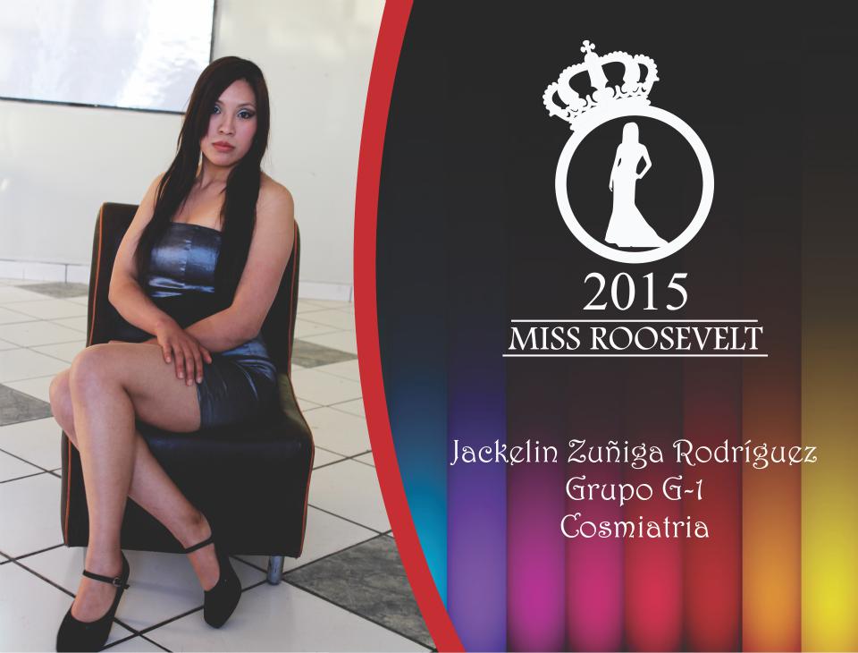 ¿Que dijo aspirante en concurso de belleza sobre Ley de la Unión Civil? (VIDEO)