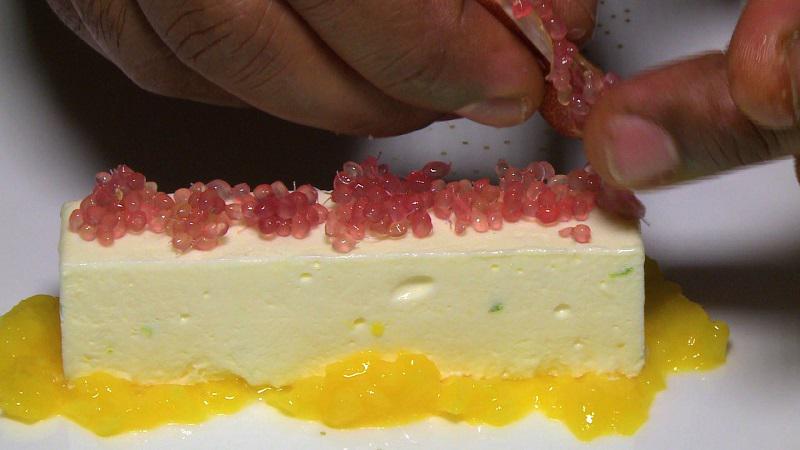 El "caviar de lima" de los aborígenes de Australia conquista el mundo (VIDEO)