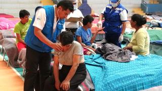 Más de 3 mil casos de dengue en el Perú mientras la atención se concentra en el coronavirus