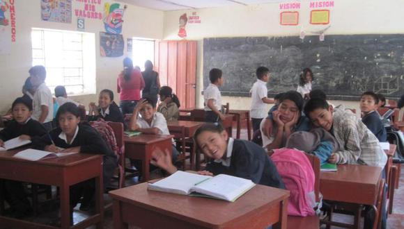 Continúan irregularidades en matrícula en colegios de Huánuco